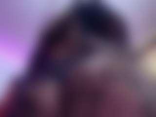 April-bowie's Live Sex Cam Show