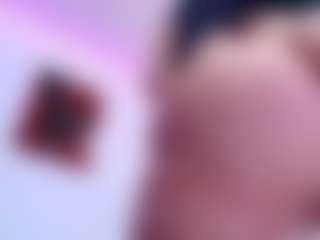 April-bowie's Live Sex Cam Show