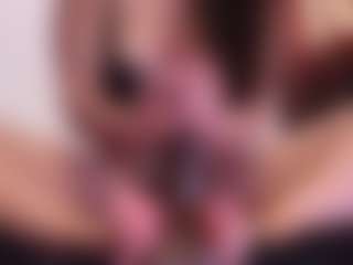April-bowie's Live Sex Cam Show