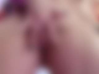 April-bowie's Live Sex Cam Show