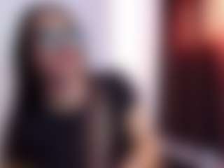 Live cam show with April-bowie - Bedroom on CamClone