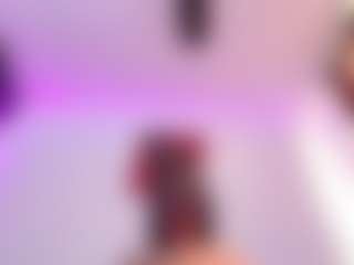 Live cam show with April-bowie - Amateur on https://playwithruby.com