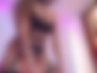 Live cam show with April-bowie - Brown Hair on Instabang