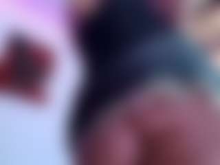 April-bowie's Live Sex Cam Show