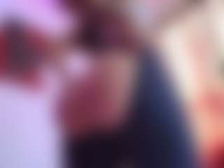 April-bowie's Live Sex Cam Show