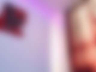 Live cam show with April-bowie - Striptease on sexytreat.net