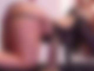 April-bowie's Live Sex Cam Show