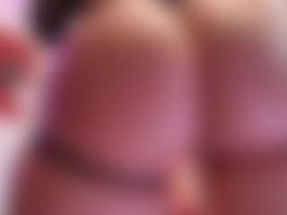 April-bowie's Live Sex Cam Show