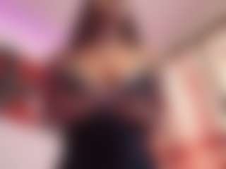 April-bowie's Live Sex Cam Show