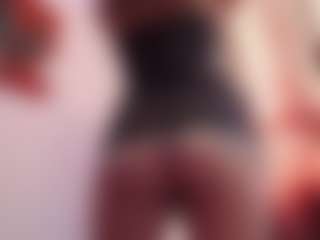 April-bowie's Live Sex Cam Show