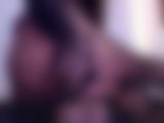 Live cam show with April-bowie - BBW on crypto-cams