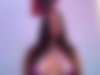 April-bowie's Live Sex Cam Show