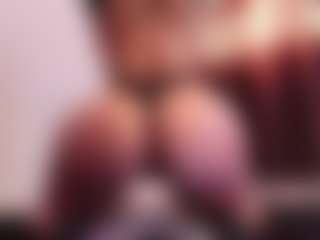 April-bowie's Live Sex Cam Show