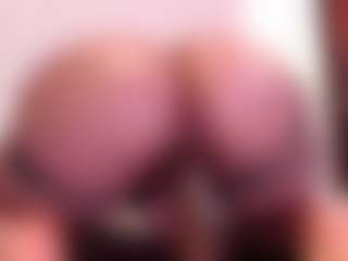 April-bowie's Live Sex Cam Show