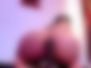 April-bowie's Live Sex Cam Show