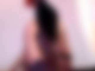 April-bowie's Live Sex Cam Show