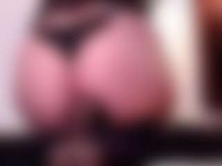 April-bowie's Live Sex Cam Show