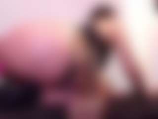 April-bowie's Live Sex Cam Show