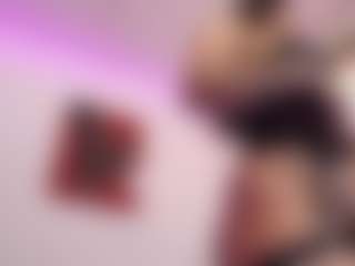 April-bowie's Live Sex Cam Show