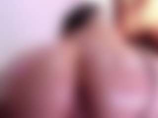 April-bowie's Live Sex Cam Show