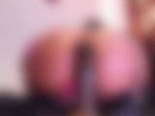 April-bowie's Live Sex Cam Show