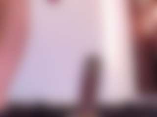 April-bowie's Live Sex Cam Show