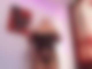 April-bowie's Live Sex Cam Show