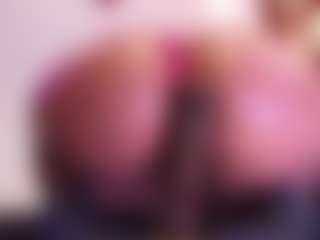 April-bowie's Live Sex Cam Show