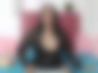 Ariana-Lavoie's Live Sex Cam Show