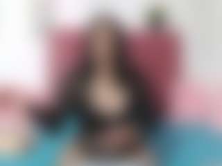 Ariana-Lavoie's Live Sex Cam Show