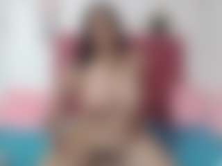 Ariana-Lavoie's Live Sex Cam Show