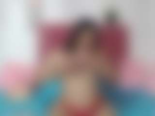 Ariana-Lavoie's Live Sex Cam Show