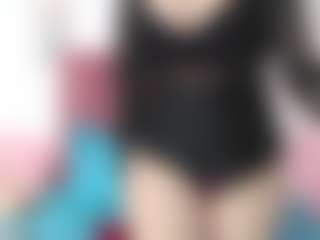 Ariana-Lavoie's Live Sex Cam Show