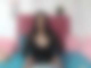 Ariana-Lavoie's Live Sex Cam Show