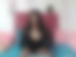 Ariana-Lavoie's Live Sex Cam Show