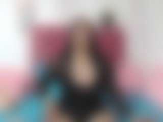 Ariana-Lavoie's Live Sex Cam Show