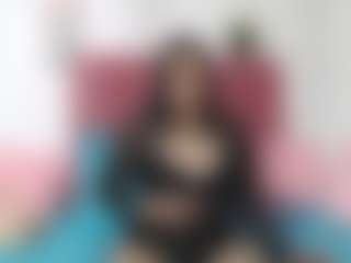 Ariana-Lavoie's Live Sex Cam Show