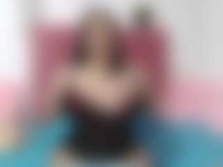Ariana-Lavoie's Live Sex Cam Show