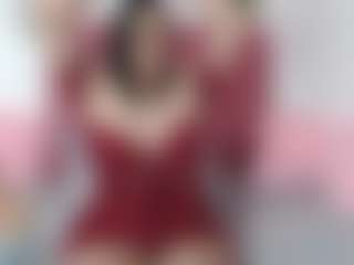 Ariana-Lavoie's Live Sex Cam Show