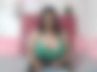Ariana-Lavoie's Live Sex Cam Show