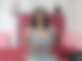 Live cam show with Ariana-Lavoie - Lush on TeamSkeetLive