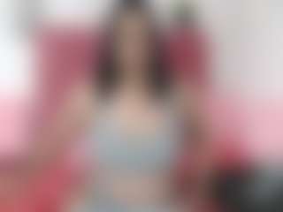 Ariana-Lavoie's Live Sex Cam Show