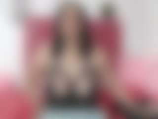 Ariana-Lavoie's Live Sex Cam Show