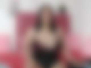 Live cam show with Ariana-Lavoie - Dildo Or Vibrator on TottyGirls