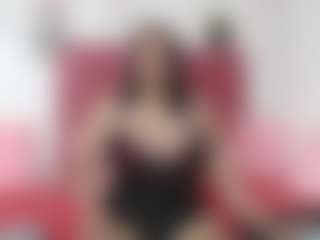 Ariana-Lavoie's Live Sex Cam Show