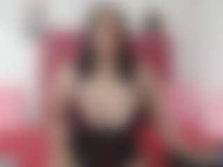 Live cam show with Ariana-Lavoie - Fetish on Stripli.com