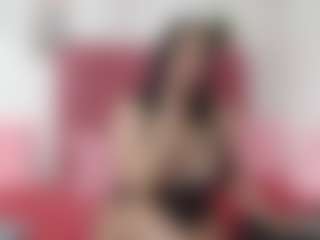 Ariana-Lavoie's Live Sex Cam Show
