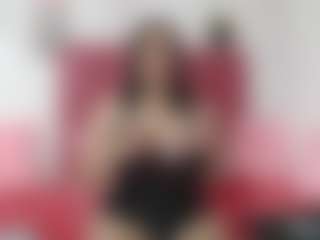 Live cam show with Ariana-Lavoie - Fetish on Dolls Live
