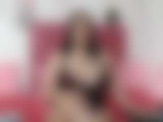 Live cam show with Ariana-Lavoie - BBW Mature on friskycurves.com