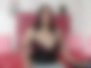 Live cam show with Ariana-Lavoie - Hairy Pussy on Hubzter Live